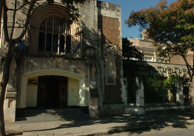 Denuncian incumplimientos laborales en la Casa Cuna