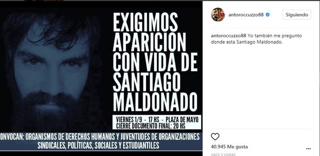 La mujer de Messi mostró una faceta que generó muchas críticas