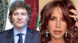 Chimentera de poca monta: Javier Milei se refirió a la noticia falsa que dio Florencia Peña