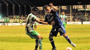 Copa Santa Fe: Unión quedó eliminado en el tiro del final