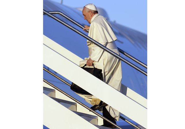 Foto: AP