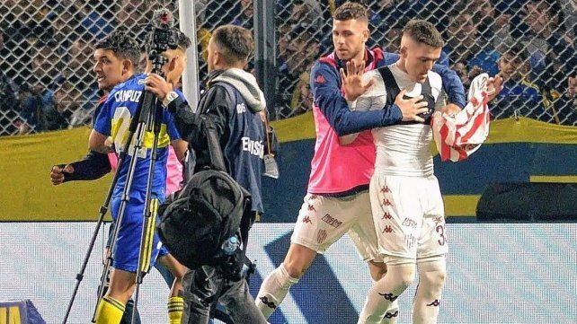 La buena noticia que recibió Unión por Franco Troyansky