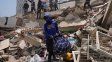 Mientras siguen las tareas de rescate de las víctimas de los terremotos en Venezuela una nueva réplica de 4,9 generó preocupación Mientras siguen las tareas de rescate de las víctimas de los terremotos en Venezuela una nueva réplica de 4,9 generó preocupación