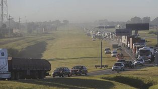 Se necesitan 13.500 kil&oacute;metros de autopistas para que bajen las muertes por accidentes
