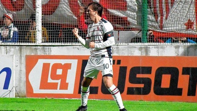 El minuto a minuto del cruce entre Colón y Los Andes por Copa Argentina