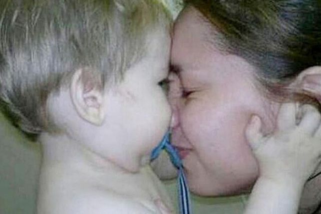 Murió Renzo, el nene correntino trasplantado del corazón