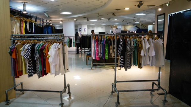 El outlet ofrecerá productos discontinuos y de segunda selección a valores superaccesibles
