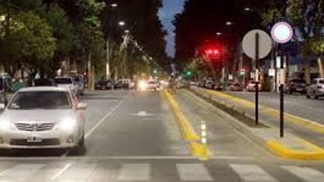 Los comercios de San Mart&iacute;n sur se suman al reclamo.