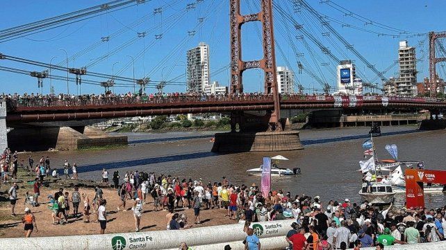 Según el área de Turismo municipal, febrero arrancó con una ocupación del 90% en hoteles de Santa Fe