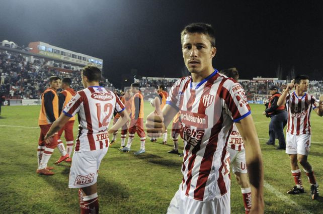 La solvencia de García Guerreño es clave para seguir sumando seguridad en la zona defensiva de la cancha.