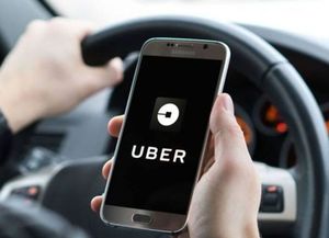 Uber: en una semana, se anotaron más de 180 personas 
