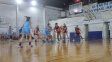 cust supero a republica en el inicio del apertura femenino