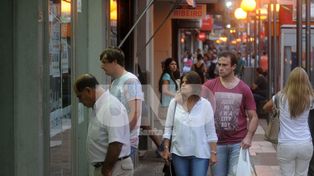 Proponen que los comercios abran el día martes de carnaval