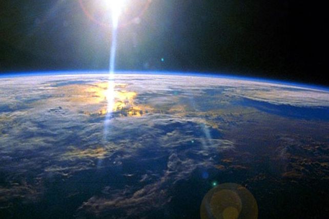 Hallan un planeta gemelo de la Tierra