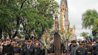 El viernes comienza la novena patronal camino al 16 de julio, día de Nuestra Señora del Carmen y cumpleaños 241 de la ciudad. Programa de actividades