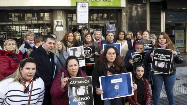 Se le fue de las manos a Marcela Acuña