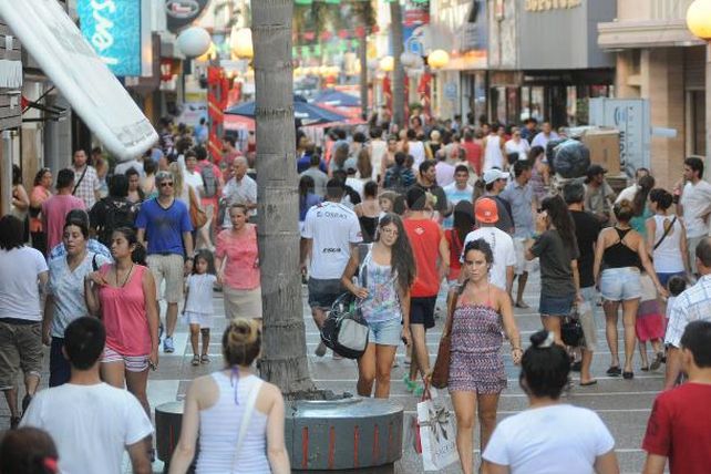 Comercios con horarios extendidos para la víspera de Navidad
