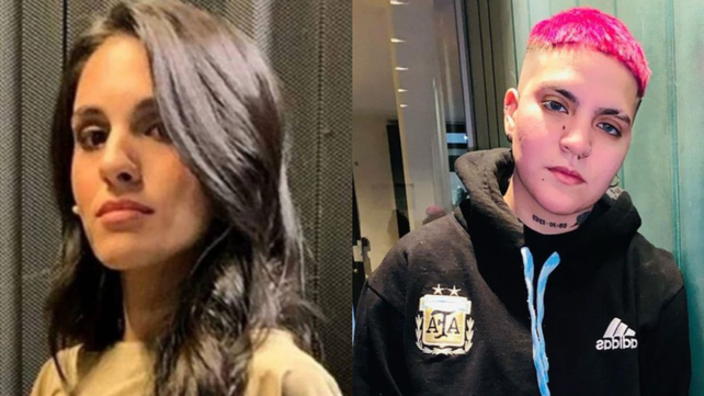 Eugenia Laprovittola y Magalí Gil siguen en busca de su identidad