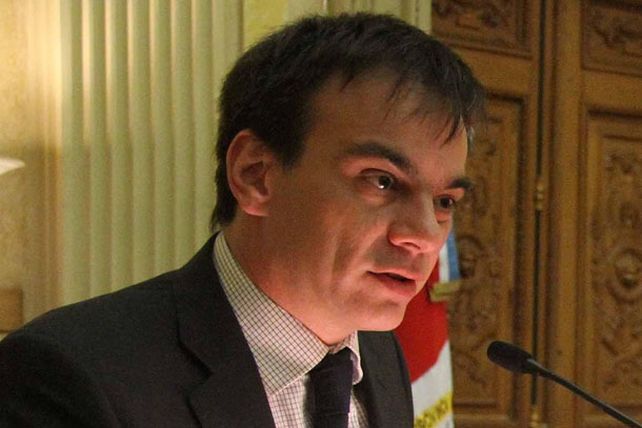 Última reunión del año de la mesa de diálogo por la reforma procesal penal