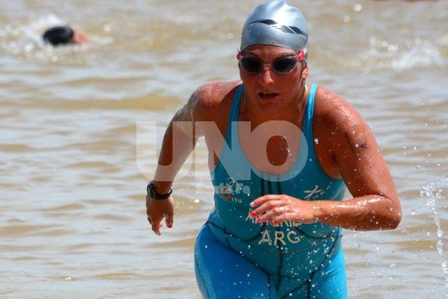 A pura resistencia. Sauce Viejo recibirá a los atletas más capaces de toda la región.