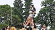 Fiesta paranaense: Estudiantes aplastó a Curne y Rowing avanzó a semifinales.