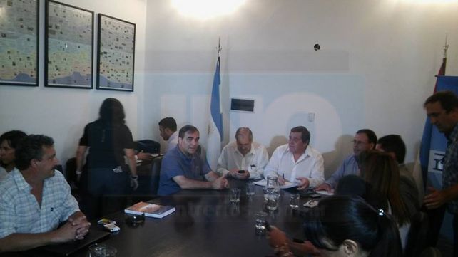 Docentes entrerrianos rechazaron el aumento del 6% que les ofreció el gobierno