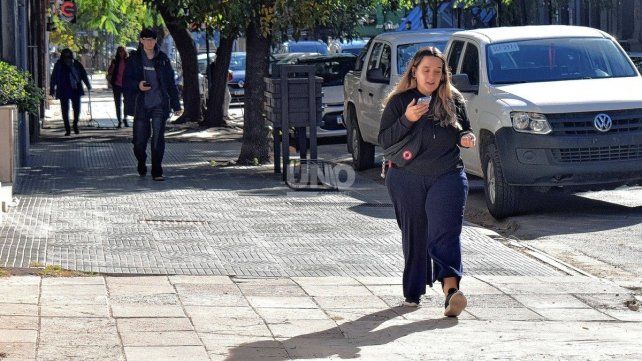 El frío se instala en Santa Fe: cómo estará el tiempo este sábado y durante el fin de semana