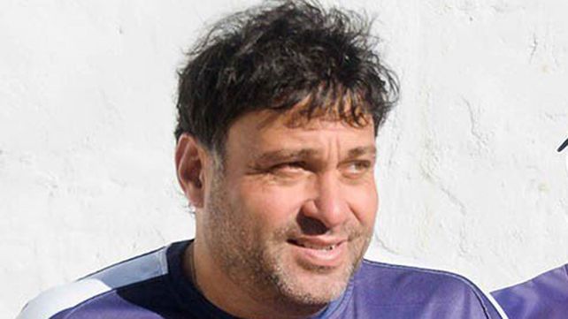Ricardo Pancaldo realizó una gran campaña al frente de Guillermo Brown de Puerto Madryn. &nbsp; 