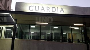 Durante los festejos ingresaron al Hospital Cullen 14 personas heridas