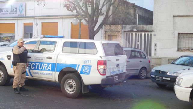 Se realizaron 13 allanamientos que terminaron con seis detenidos y droga secuestrada