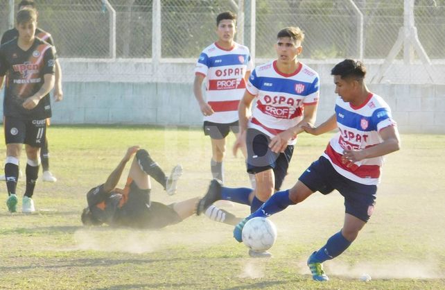 La penúltima fecha del certamen liguista viene con adelantos
