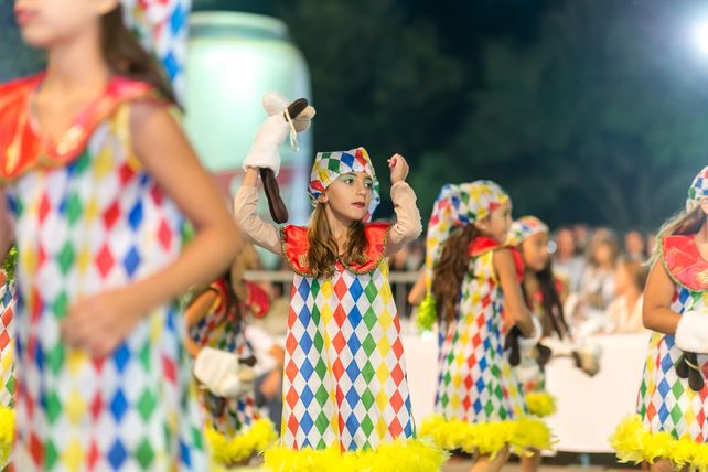 Feriado de Carnaval: la provincia ofrece todas sus opciones turísticas
