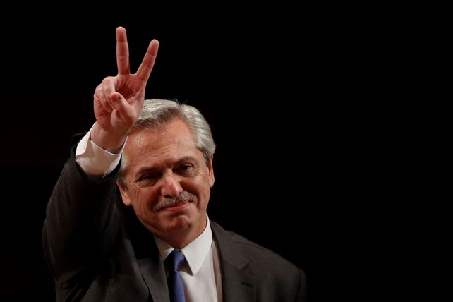 Desde Rusia le dijeron al presidente que con la vacuna se recuperará rápido y sin síntomas graves.