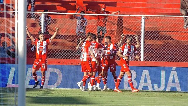 UNO Santa Fe | José Busiemi