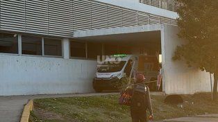 Un nene de 4 años recibió un balazo en los genitales mientras estaba en su casa en Santa Fe
