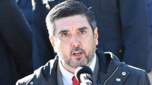 Adrián Fuertes apoyó la reforma electoral: Genera mayores posibilidades de opción a quien sufraga