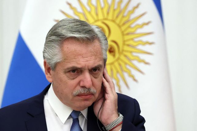 Alberto Fernández negocia en China para que la vacuna Sinopharm se produzca en Argentina