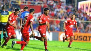 Unión y la Copa de la Liga: se extendió el historial de frustraciones