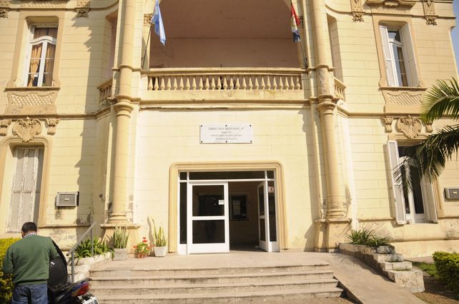 El Ministerio de Educación conmemora el Día de la Memoria en las nueve regionales