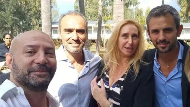 En las grabaciones Karina Milei no hace ninguna referencia a los registros de Diego Spagnuolo y las coimas en Andis&nbsp;