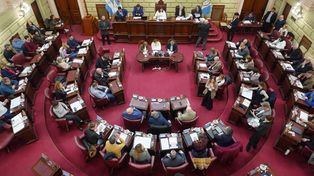 Santa Fe avanza hacia un sistema electoral más claro, participativo y transparente
