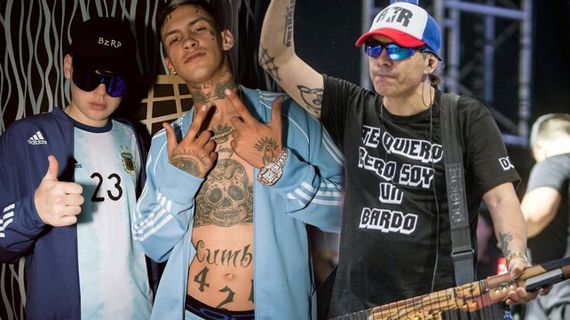 El anuncio sorprendió a todos los presentes