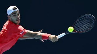 Varios argentinos salen a escena en el ATP 500 de Río de Janeiro