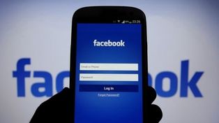 Millones de usuarios de Facebook qudaron al descubierto