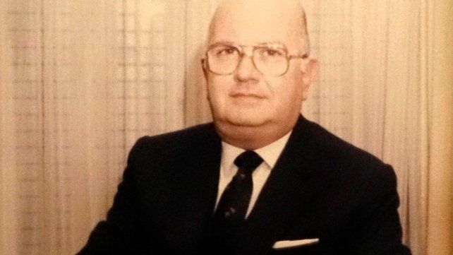 Jorge Fanos Abdelmalek falleció este lunes 28 de abril a los 84 años