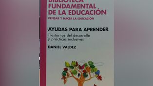 Este martes pedí la colección de Educación