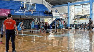 Divisiones inferiores: arrancaron los playoffs en tres categorías