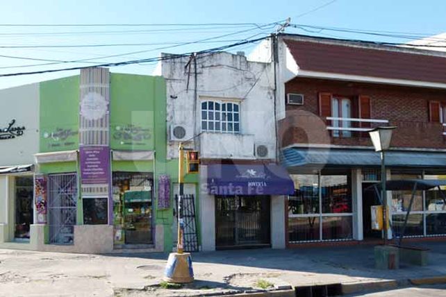 El calvario de una familia asaltada en el barrio Sargento Cabral de Santa Fe