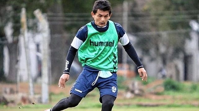 La Pulga Rodríguez se pierde el debut con Gimnasia ante Platense debido a una lesión muscular. 