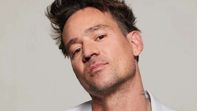 Procesaron a Chano Charpentier por abuso sexual agravado